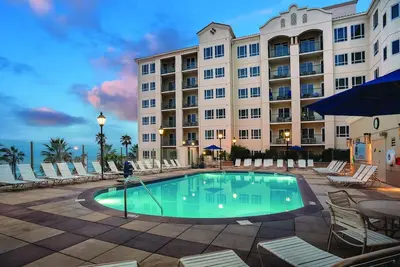 Image de 2-bedroom Suite in tranquil Oceanside with Ocean View