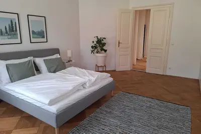 Image de Innsbruck Residence - a fantastic 2-bedroom apartment in the center of Innsbruck