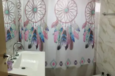 Image de 3 rooms apartment in Recoleta