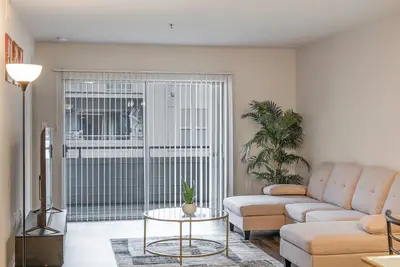 Image de 2-Bedroom Family-Friendly Arlington Home w/Crib & Dining