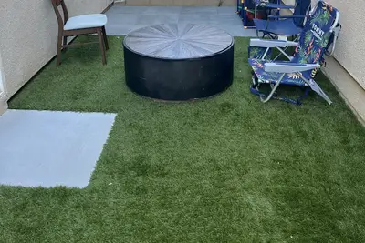 Image de Cozy 2-bedroom in welcoming Irvine with Ac and fitness room