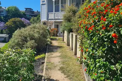 Image de Fantail studio walk to town