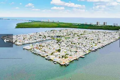 Image de Cozy 2-bedroom cottage with Ac in the beautiful community of Nettles Island