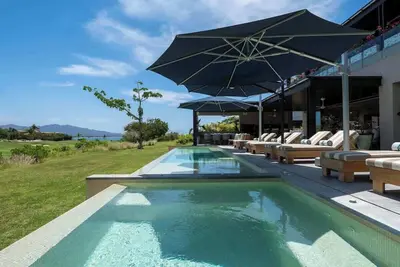 Image de Villa Porta Fortuna  – Golf Views & Private Pool