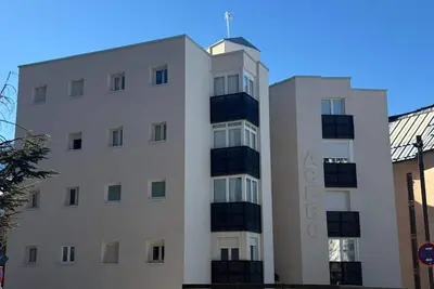 Image de Luxury apartment in Sierra Nevada: 2 bed rooms