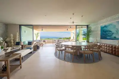 Image de Beach Jungle &Ocean Views+Golf Cart