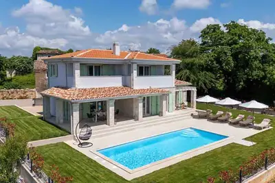 Image de Superbe maison à Stanisi