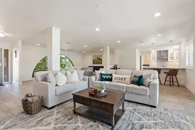 Image de Tempe Oasis - Private Pool Near Scottsdale, Asu & Airport