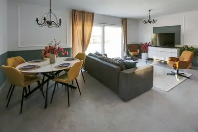 Image de Charmante maison avec sauna à Nedescina