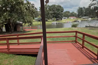 Image de 3-bedroom Home Waterfront Lake Marion Summerton Sc