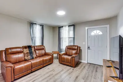 Image de 2 Mi to Dtwn Harrisburg! Convenient Duplex