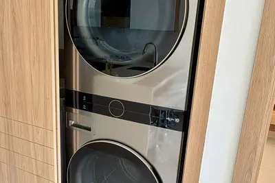 Image de Encanto Baía kristal Con Vista laguna\nLUZ - Kabo 4 - Apto 1 C