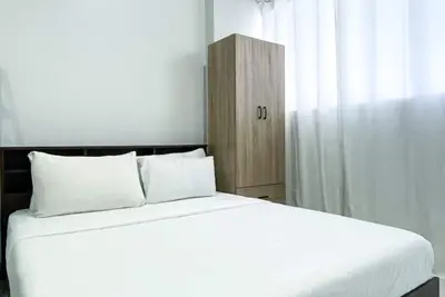 Wv Towers - Simple & Stylish Studio Escape