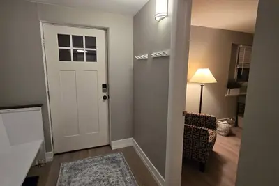 Image de Charming 2-bedroom house in lovely Lancaster