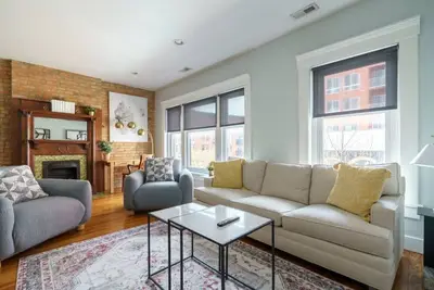 Image de Short North Hideaway