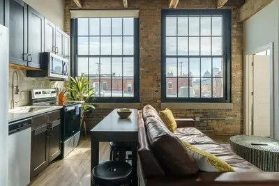 Image de The City Nook - Free Parking!