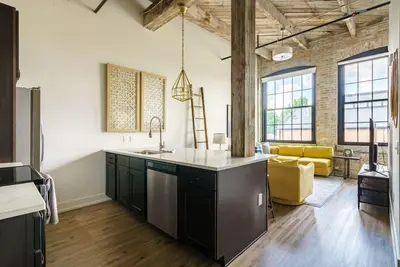 Image de Cozy Chic Ellis Loft