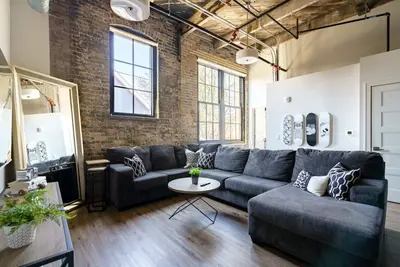 Image de The Ellis Loft - Free Parking