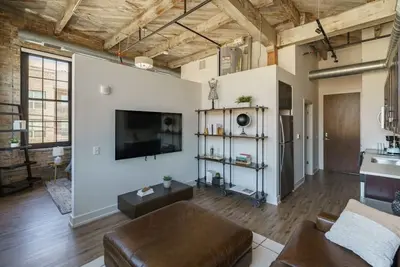 Image de Cozy Short North Loft Apt.