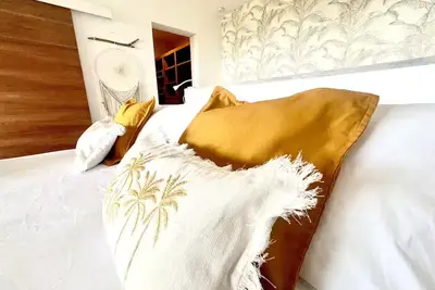 Image de 2br A/C Pool Bbq Wi-Fi W/D Near Yacht Club