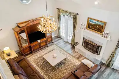 Image de Charming Luxury Family Home