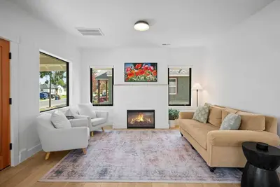 Image de Chic Bungalow | A Modern Stay