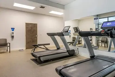 Image de Block Falls Village 2br