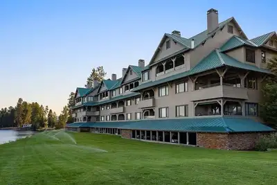 Image de WorldMark Arrow Point 2br Condo