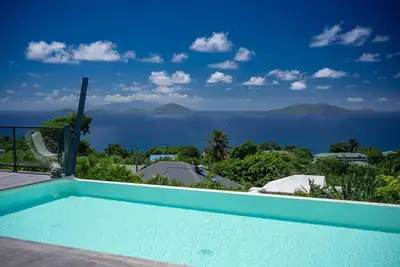 Image de Villa Maëthys vue mer panoramique à Trois-Rivières