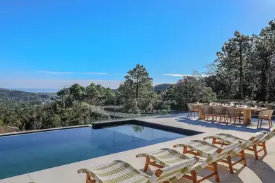 Image de Villa Aberia Di Santa Lucia