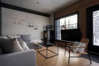 Image de Nova Ski Residence A8 by Aavalevi