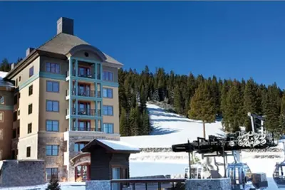Image de Ritz-Carlton Destination Club Rental at Northstar Lake Tahoe, Luxury 2br.
