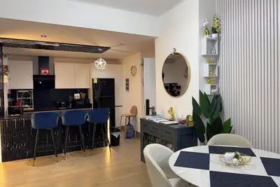 Image de Cozy apartment at Down Town Punta Cana- Walking distance from the fun!