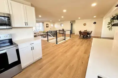 Image de Quiet 4-bedroom house charming Beatrice