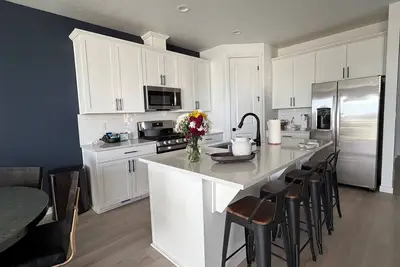 Image de The Hub Spacious 3 Bed, 3 Bath Getaway in Star, Idaho