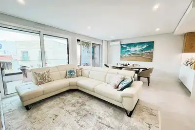 Image de Magnolia Stay Alvor - Brand New Cosy Luxury Apartment with Terrace & Pool