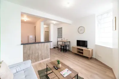 Image de Le vert calme