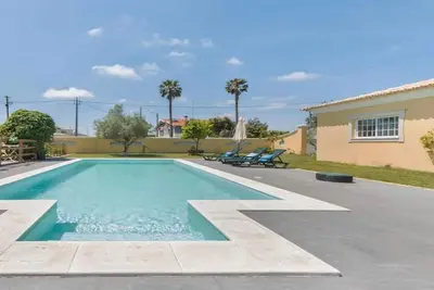 Image de Small Paradise near the Portuguese Venice 1