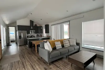 Image de New! Near Grand Targhee ~ Teton Creek Retreat