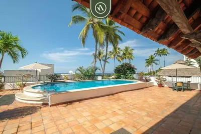 Image de One Beach Street 109 · Amazing 1 Br Condo