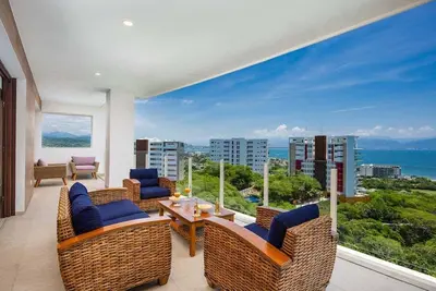 Image de Alamar Resort 2br: Beach Club & Bay View