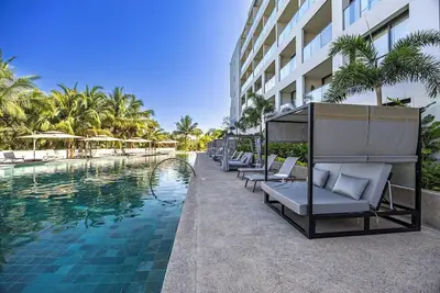 Image de Exclusive 2-Bedroom Condo at Mio, Nuevo Vallarta