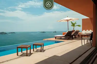Image de 4 Br Penthouse - Breathtaking Views - Private Pool