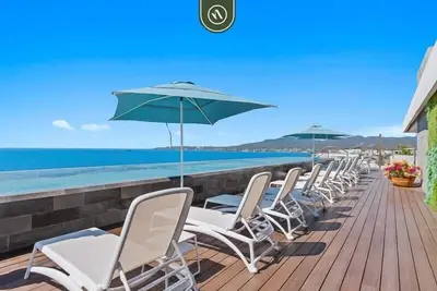 Image de Indigo Luxury Two-Bedroom Escape