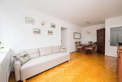 Image de Mokotów Urban Comfort Apartment