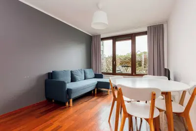 Image de Gdynia Marina Cosy Apartment