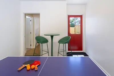 Image de Sydenham 2br | New Build, Parking, Games Room