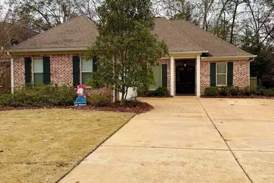 Image de Charming 3-bedroom house in beautiful Oxford, Ms. 1 mi from square. 2 from campus