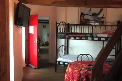 Image de Duplex VALLÉE De Chevreuse