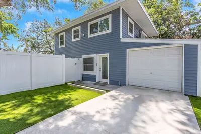 Image de Family & Pet Friendly Beach Getaway